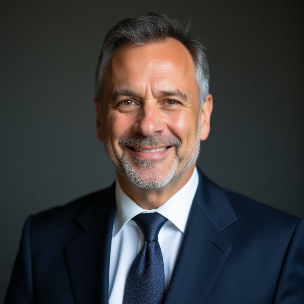 Gabriel Méndez - Director Ejecutivo