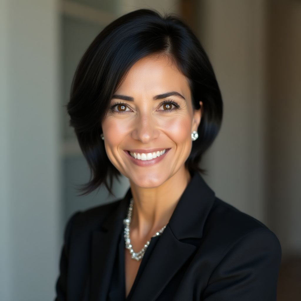 Laura Castillo - Directora de Estrategia