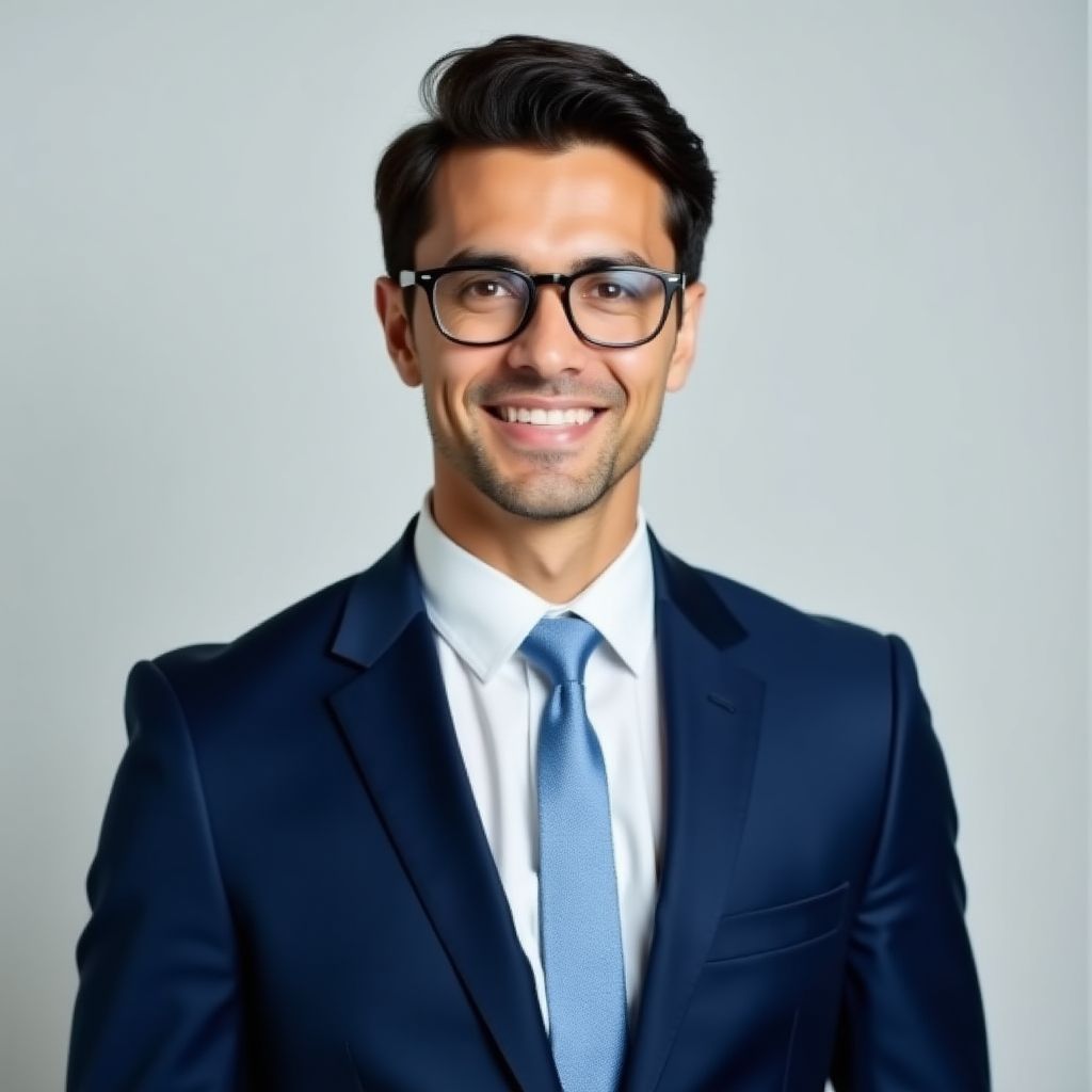 Martín Rojas - Director de Inversiones