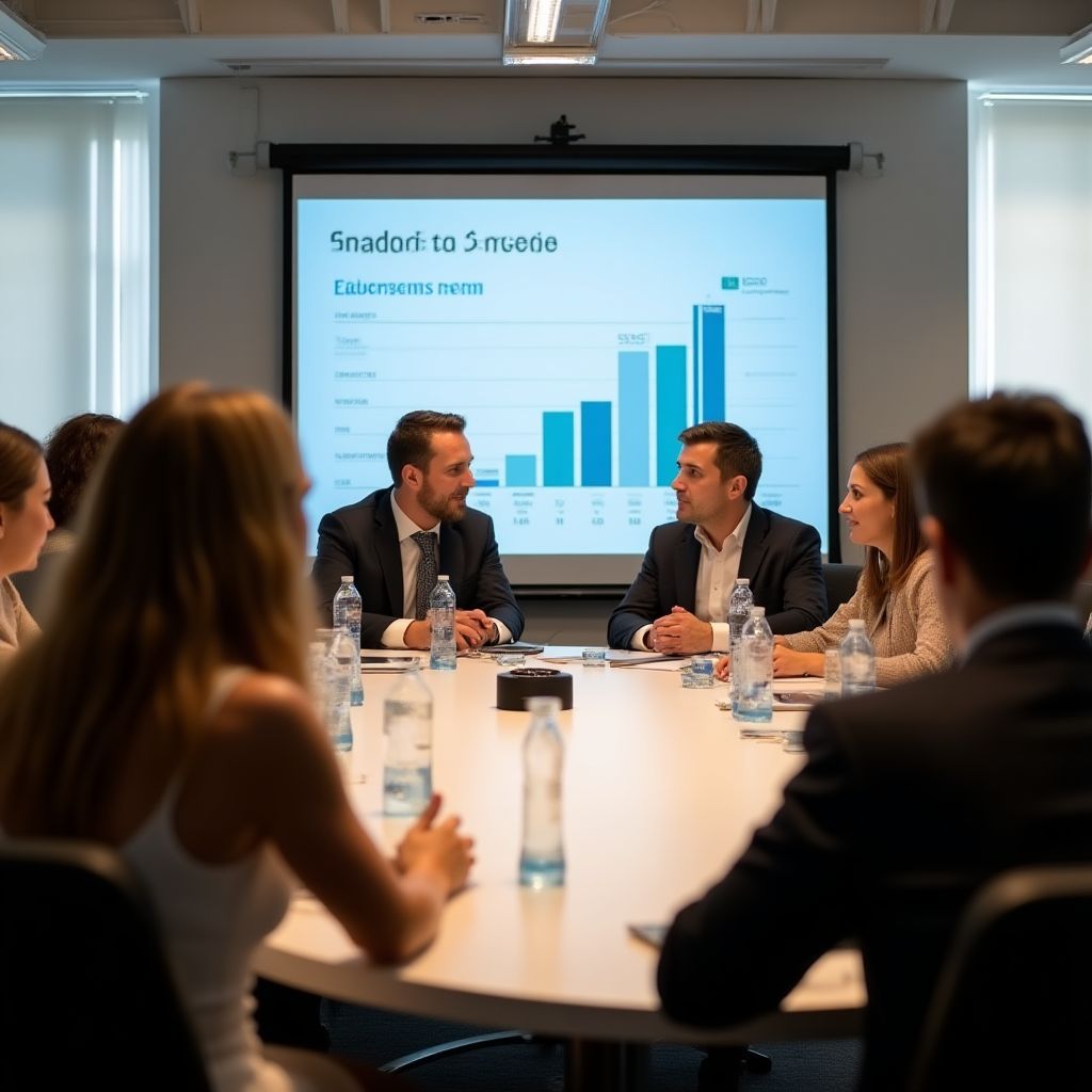 Taller financiero en Buenos Aires